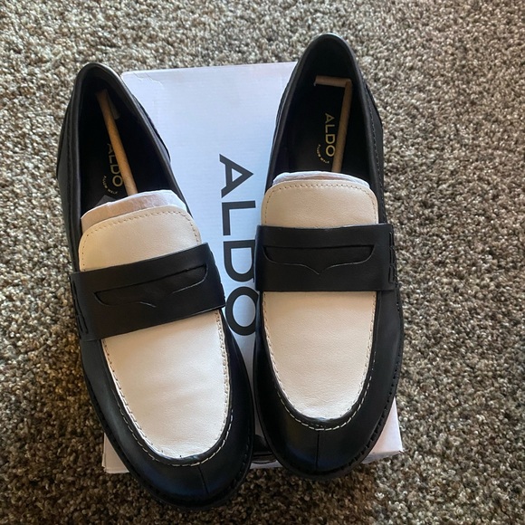 Brand New Aldo Loafers - Picture 4 of 4